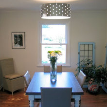 Dining Room Ideas