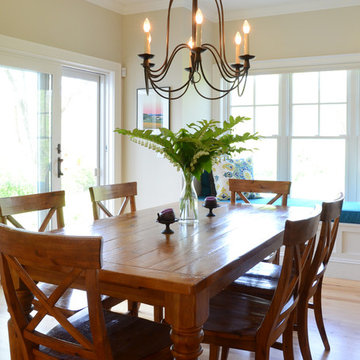 My Houzz: Form Meets Function In A Vermont Family Home