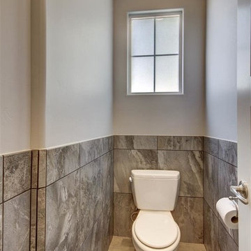 Custom Home in The Pecans