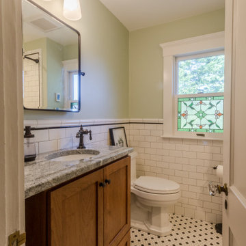 Bathroom Example #2