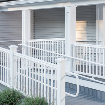 Fiberon Railing Products
