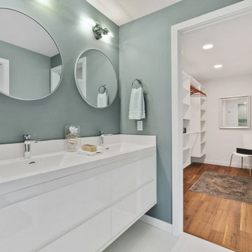 Kenmore Mid-Century Renovation