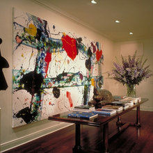 Art Galleries