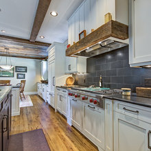 Cabinets