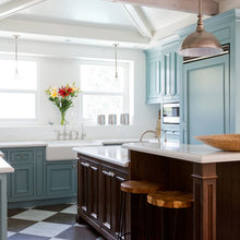 kitchens