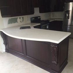 OAKVILLE - Kitchen Products