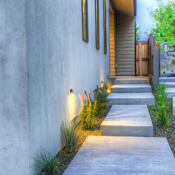 Tahoe Homes in Boise