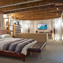 Bedroom Ideas