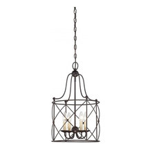 Foyer light