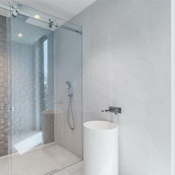 A Space of Designer Excellence at Home, Bathroom Remodeling Contractor San Diego