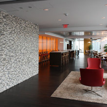 Feature Wall