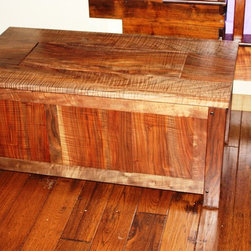 Craftsman Toybox - Toy Organizers