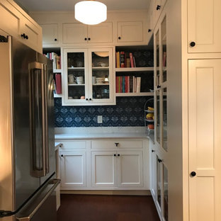 Crown Hill Craftsman