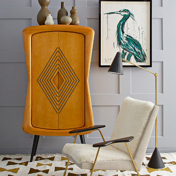 Ingmar Chair