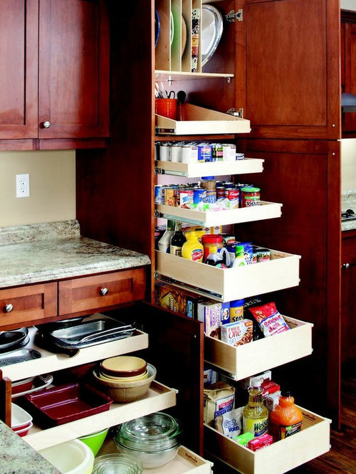 Kitchen Cabinets With Slide Out Shelves Monsterlune Kitchen Cabinet Pull Out Metal Shelves Monsterlune