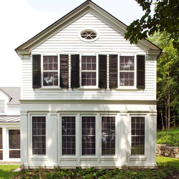 Old Chatham Farmhouse
