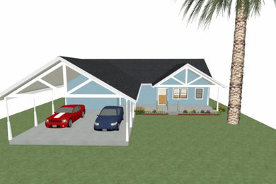 Renderings