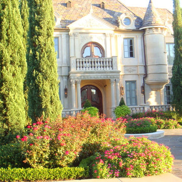 Frisco, Texas Estate Home