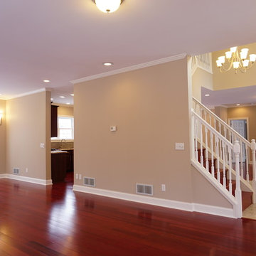 Recent Home in Amherst