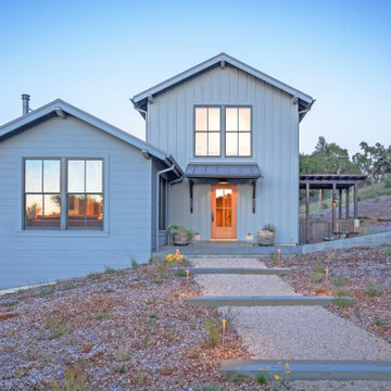 Sonoma County Farm