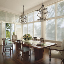 Breakfast Light Fixture