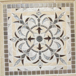 Feature Box - Tile