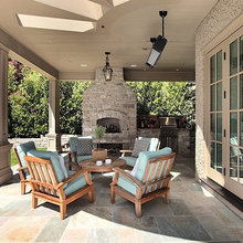 Patio Ideas