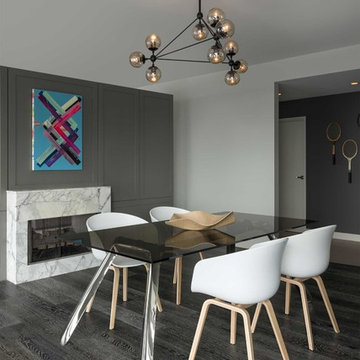 Stunning Chicago Apartment