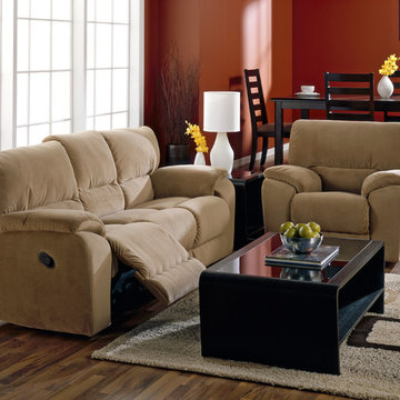Palliser Furniture at Recliners.LA
