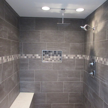 Myersville Bathroom