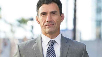 Hamparyan Injury Lawyers