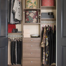 closet