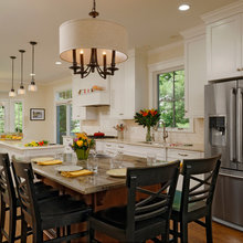 The Kitchen