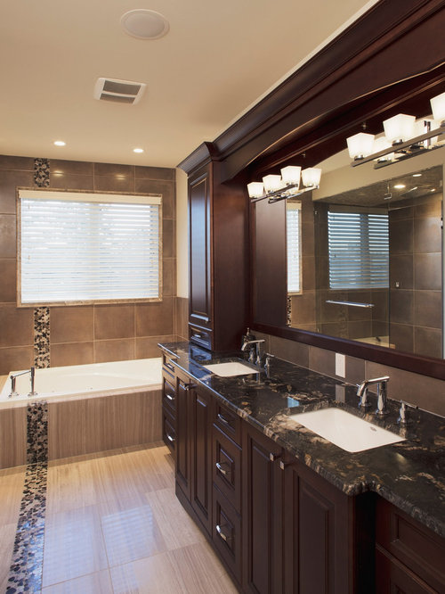 Titanium Granite | Houzz