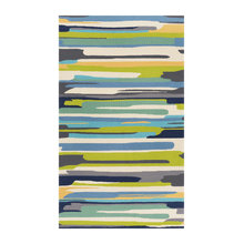 bathroom rug