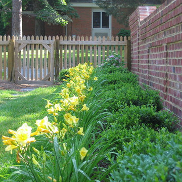 Plantings