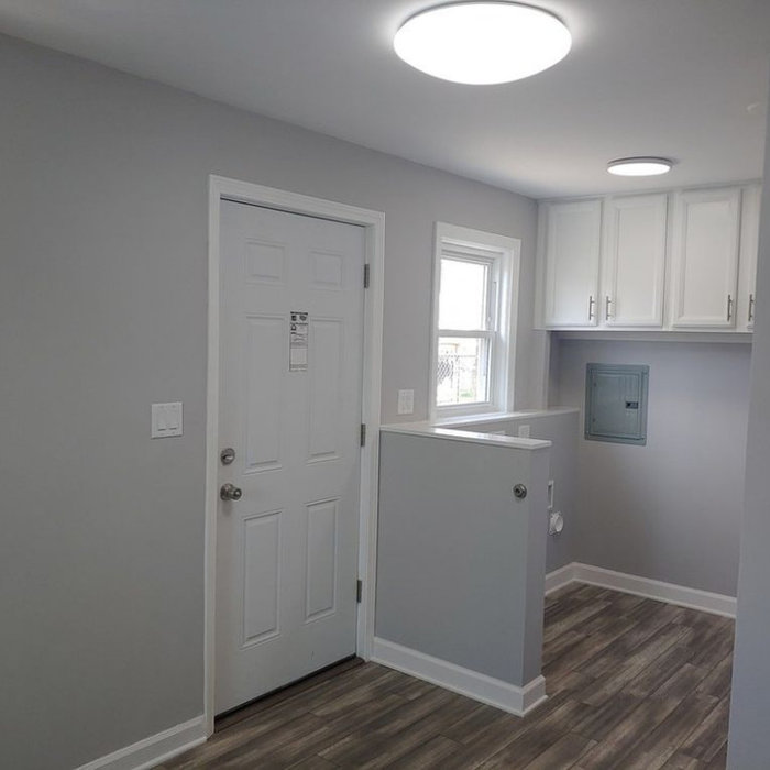 Home Remodeling