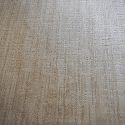 Material Close Ups - Carpet Tiles