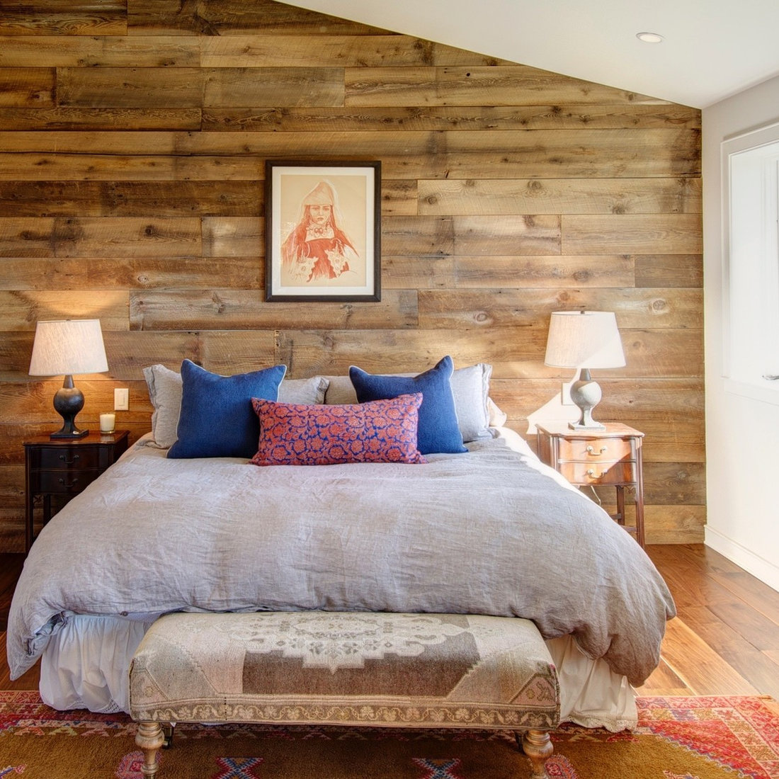 Knob Hill Eclectic