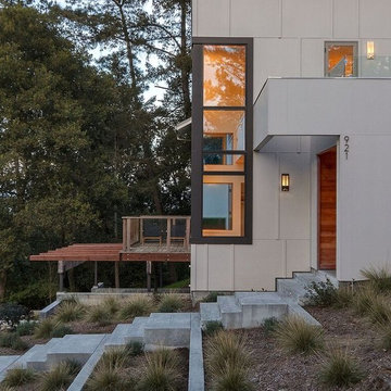 Sebastopol Hillside