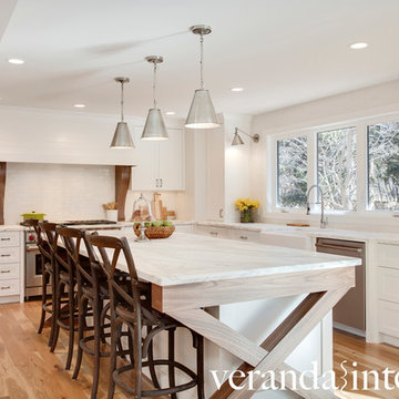 Lakeview Village {renovation}