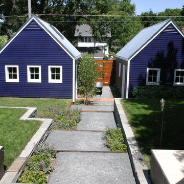 Goodrich House