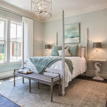Bedroom Ideas