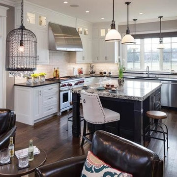 Euro Tech kitchens