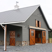 Barn