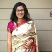 Foto de Nandini Deka