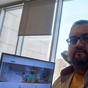 Eid Shaer's photo
