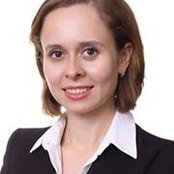 Doina Cebotari's photo