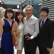 Foto von Cat Lee