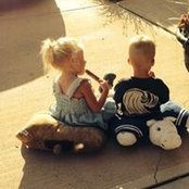 Foto von Allison Cauley